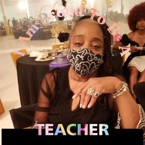 Meet your Posher, Bearleen